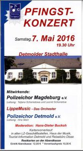 2016-05-07_PFINGST-KONZERT_Polizeichor_Detmold